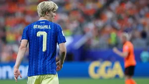 Gwiazdor Tottenhamu chce odejść. Gigant z Mediolanu już szykuje miliony za 20-latka