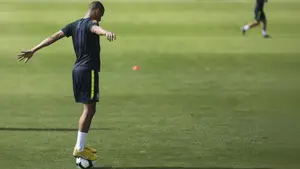 Gwiazdor Tottenhamu chce odejść. Marzy o powrocie do dawnego klubu