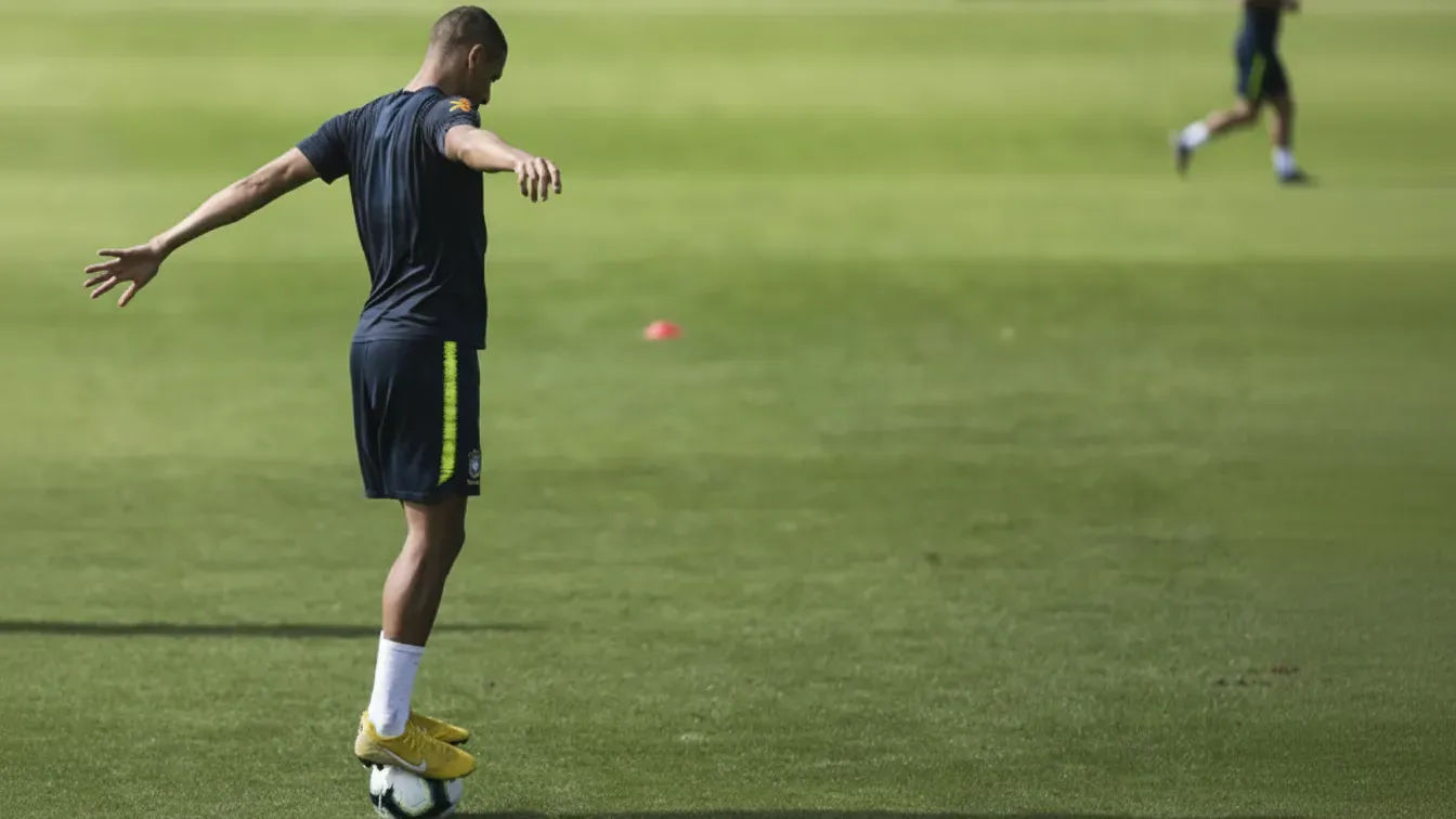Gwiazdor Tottenhamu chce odejść. Marzy o powrocie do dawnego klubu