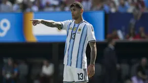Gwiazdor Tottenhamu czeka tylko na jeden telefon. Odrzucił ofertę, by trafić do Barcelony