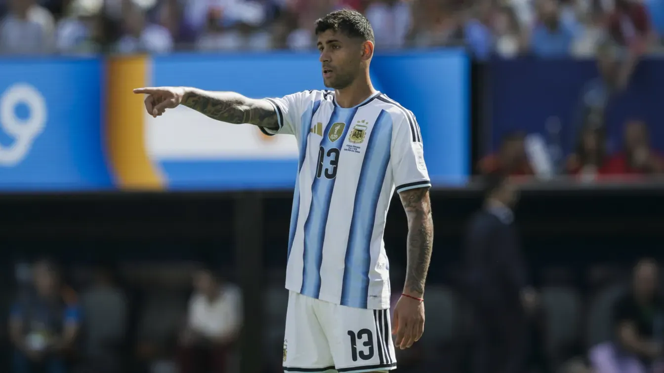 Gwiazdor Tottenhamu czeka tylko na jeden telefon. Odrzucił ofertę, by trafić do Barcelony