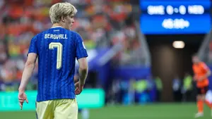 Gwiazdor Tottenhamu ma dość. Szokująca decyzja 20-latka wymusza wielki transfer