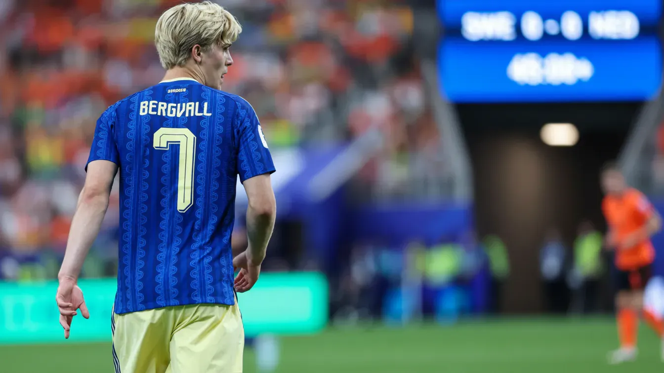 Gwiazdor Tottenhamu ma dość. Szokująca decyzja 20-latka wymusza wielki transfer