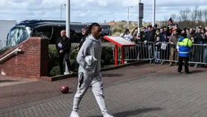 Gwiazdor Tottenhamu na wylocie? Stanowcza reakcja klubu na plotki o transferze