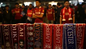 Gwiazdor Tottenhamu odrzucił ofertę kontraktu. Giganci Premier League ruszają do walki