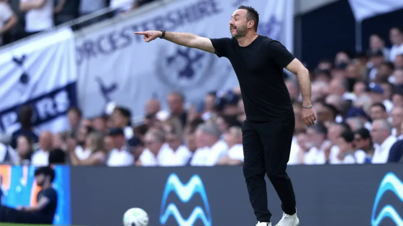 Gwiazdor Tottenhamu podjął nagłą decyzję. Manchester United i Liverpool w szoku