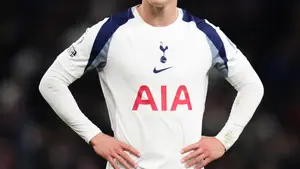 Gwiazdor Tottenhamu podjął sensacyjną decyzję. Lucas Bergvall chce natychmiast odejść