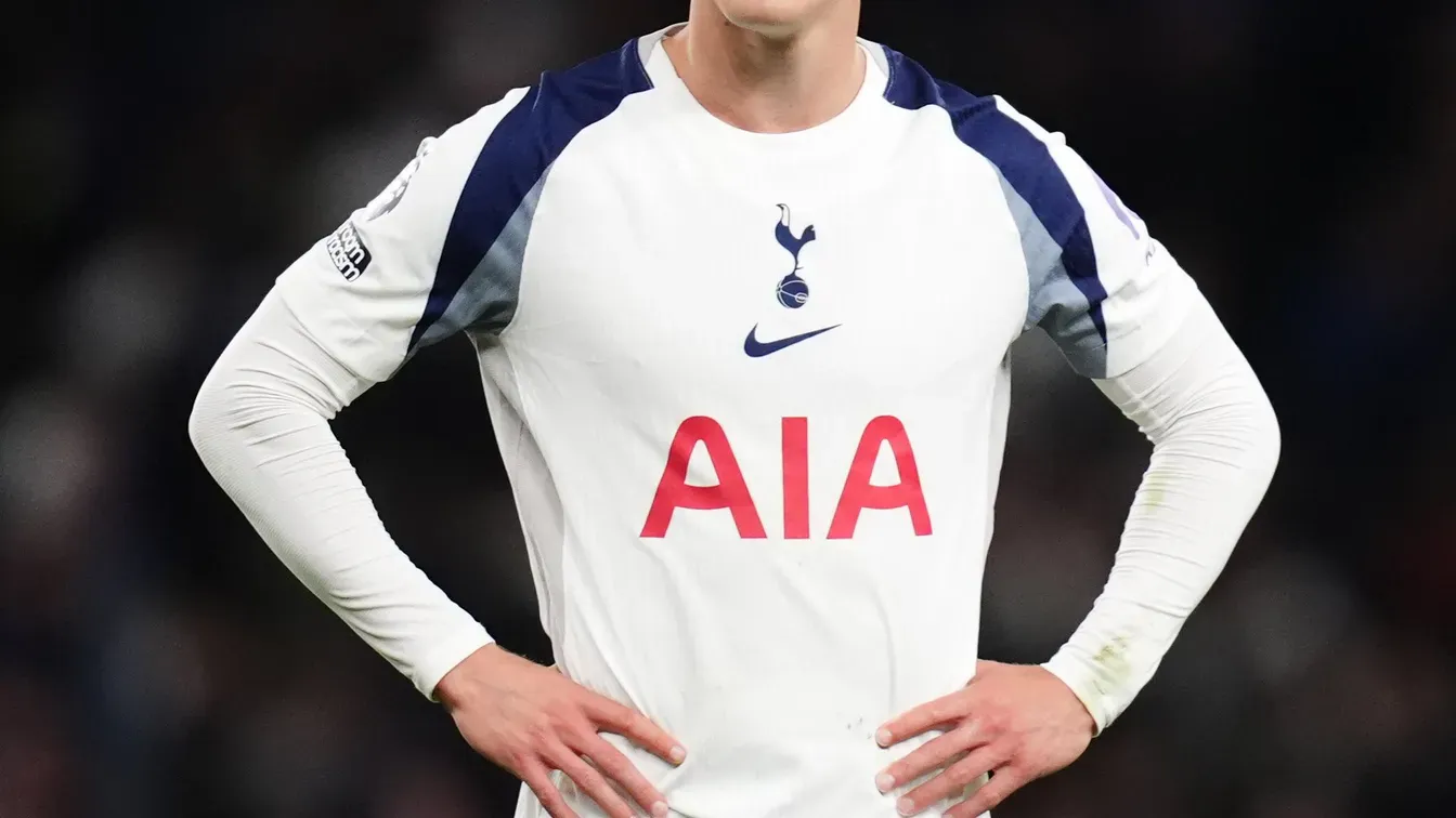 Gwiazdor Tottenhamu podjął sensacyjną decyzję. Lucas Bergvall chce natychmiast odejść