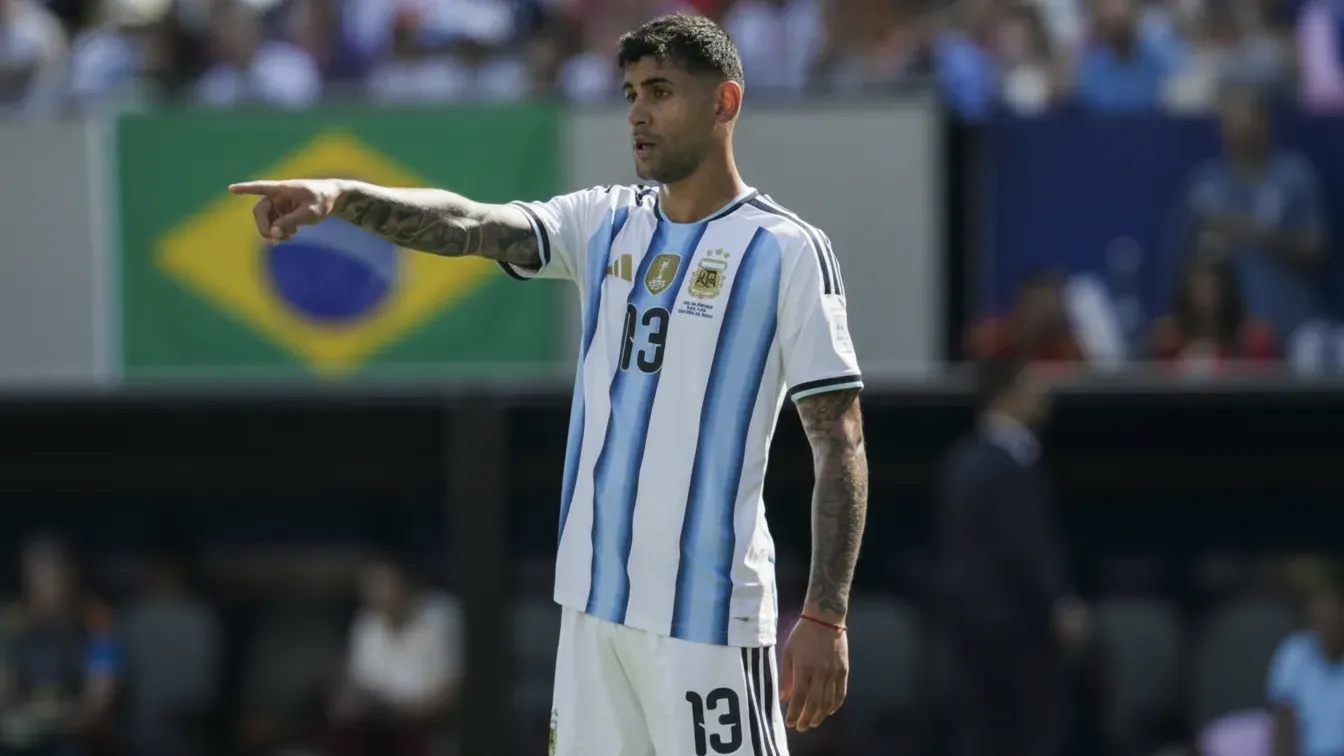 Gwiazdor Tottenhamu podjął sensacyjną decyzję. Odrzucił Barcelonę i Arsenal dla jednego klubu
