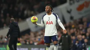 Gwiazdor Tottenhamu powiedział „tak”. Sensacyjny powrót do Włoch na ostatniej prostej?
