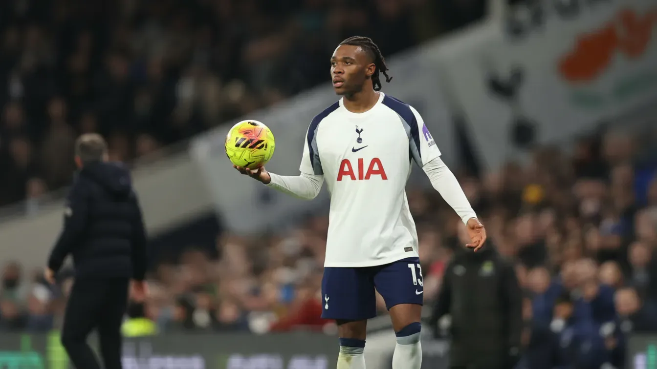 Gwiazdor Tottenhamu powiedział „tak”. Sensacyjny powrót do Włoch na ostatniej prostej?