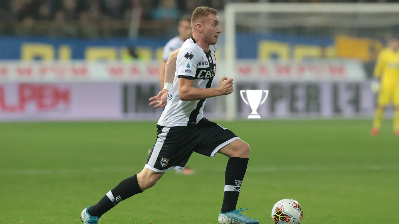 Gwiazdor Tottenhamu wypchnięty z klubu? Zaskakująca oferta dla Włochów