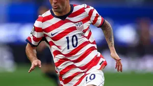 Gwiazdor USA opuścił boisko w przerwie. Fabrizio Romano ujawnia co z Christianem Pulisicem
