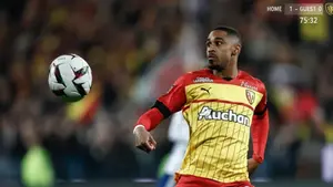 Gwiazdor wicelidera Ligue 1 podjął nagłą decyzję. Wybrał egzotyczny kierunek
