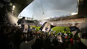 Gwiazdor Wolves nie chce grać w Championship. Tottenham szykuje wielki transfer