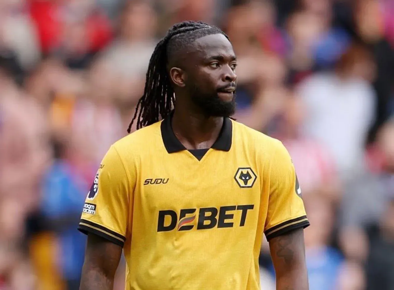 Gwiazdor Wolves poza kadrą na obóz. Wielki transfer wisi na włosku