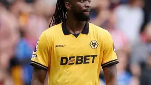 Gwiazdor Wolves poza kadrą na obóz. Wielki transfer wisi na włosku