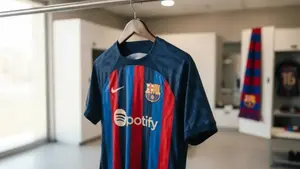 Gwiazdor wymusił transfer do Barcelony. Zrezygnował z fortuny, byle nie wracać do Arabii