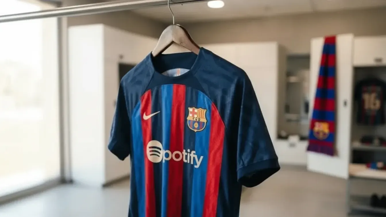 Gwiazdor wymusił transfer do Barcelony. Zrezygnował z fortuny, byle nie wracać do Arabii