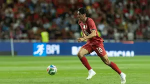 Gwiazdor z 31 punktami w kanadyjce ucieka Tottenhamowi. Wybrał fortunę w Arabii Saudyjskiej