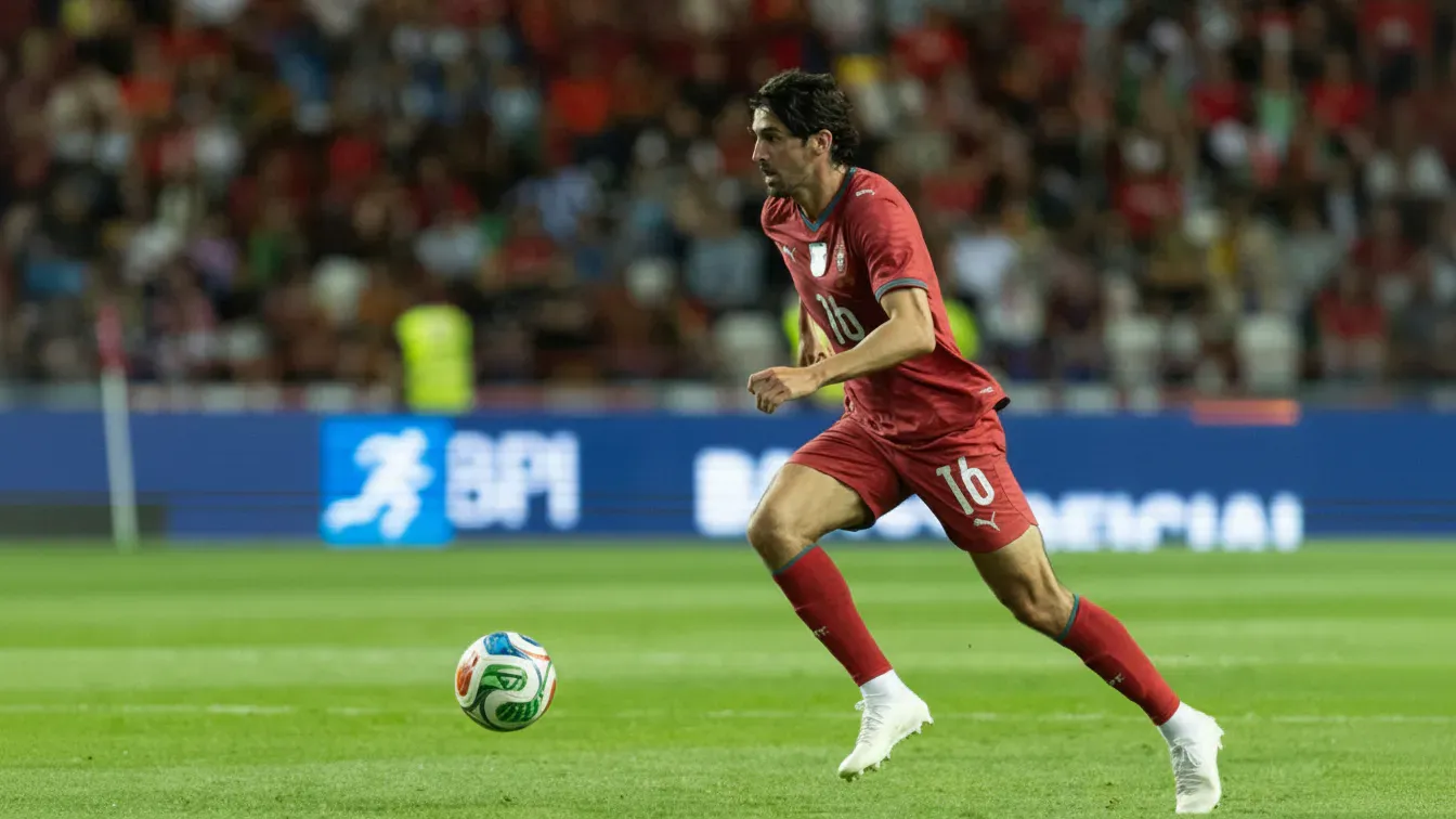 Gwiazdor z 31 punktami w kanadyjce ucieka Tottenhamowi. Wybrał fortunę w Arabii Saudyjskiej