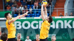 Gwiazdorska obsada Bogdanka Volley Cup 2026! Sześciu mistrzów Europy na parkiecie w Lublinie
