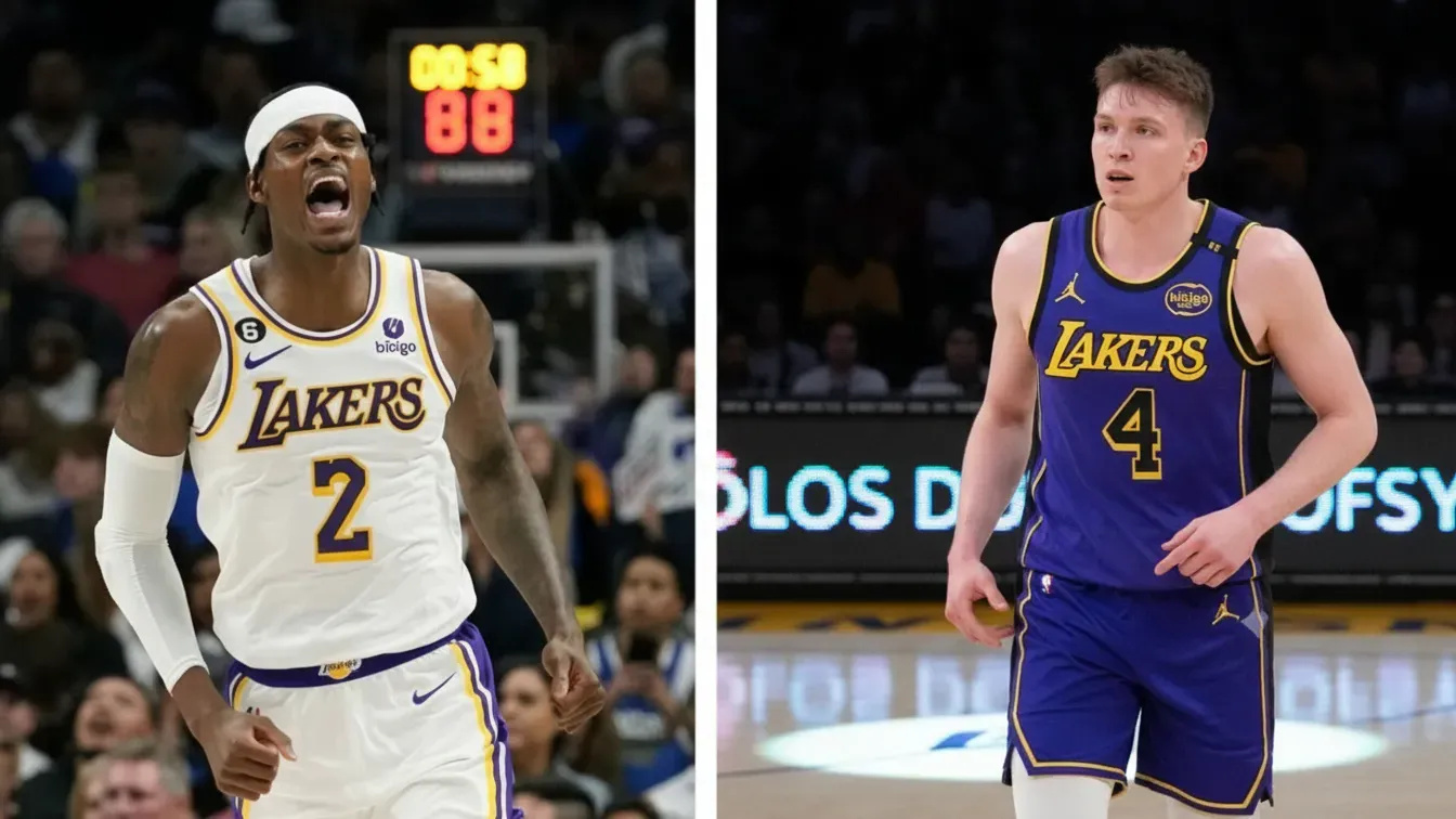 Gwiazdorzy na wylocie z Los Angeles. Lakers muszą pozbyć się zawodnika przed startem sezonu