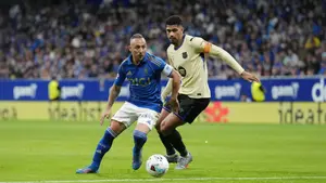 Gwiazdy Barcelony na celowniku gigantów. Liverpool i Inter wykładają miliony, ale jest jeden problem