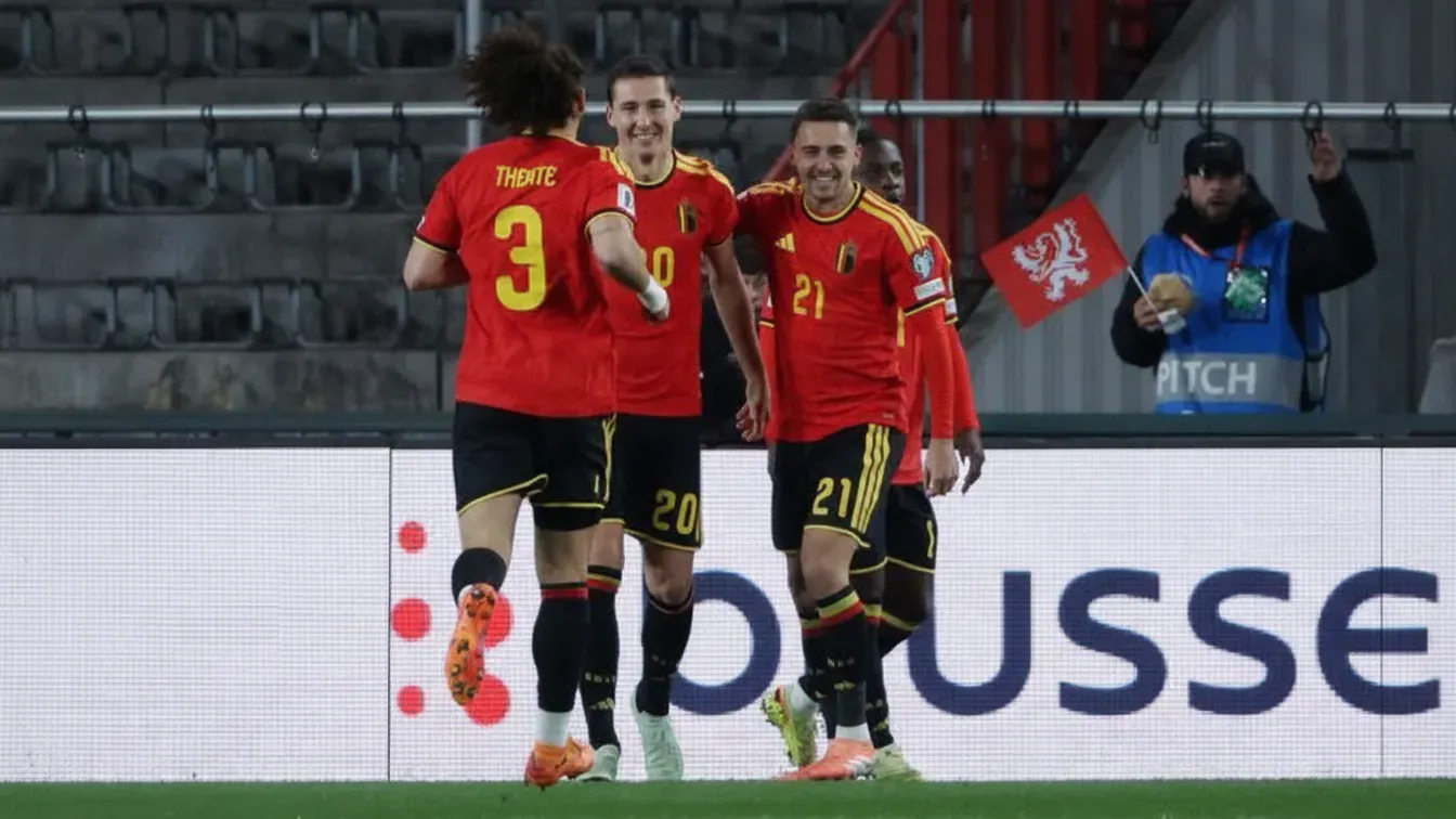 Gwiazdy belgijskiej ligi ruszają na podbój świata. Kto błyśnie na nadchodzącym turnieju?
