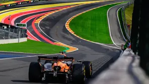 Gwiazdy F1 mają dość. Słynne zakręty przestały być wyzwaniem przez jeden szczegół