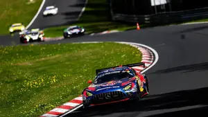 Gwiazdy F1 zazdroszczą Verstappenowi. Russell chciał tam wjechać bolidem, ale usłyszał „nie”