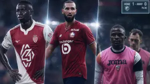 Gwiazdy Ligue 1 do wzięcia za darmo. Na liście wielkie nazwiska i sensacyjny powrót