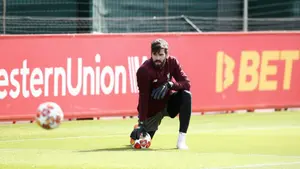 Gwiazdy Liverpoolu na wylocie? Andoni Iraola przerywa milczenie w sprawie transferów