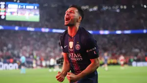 Gwiazdy mają dość Luisa Enrique. Dwaj kluczowi gracze żądają odejścia z PSG