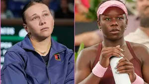 Gwiazdy masowo uciekają z Berlina. Trzecia tenisistka z top 10 podjęła nagłą decyzję