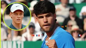 Gwiazdy masowo uciekają z prestiżowego turnieju. Na liście Alcaraz, Sinner i Djokovic