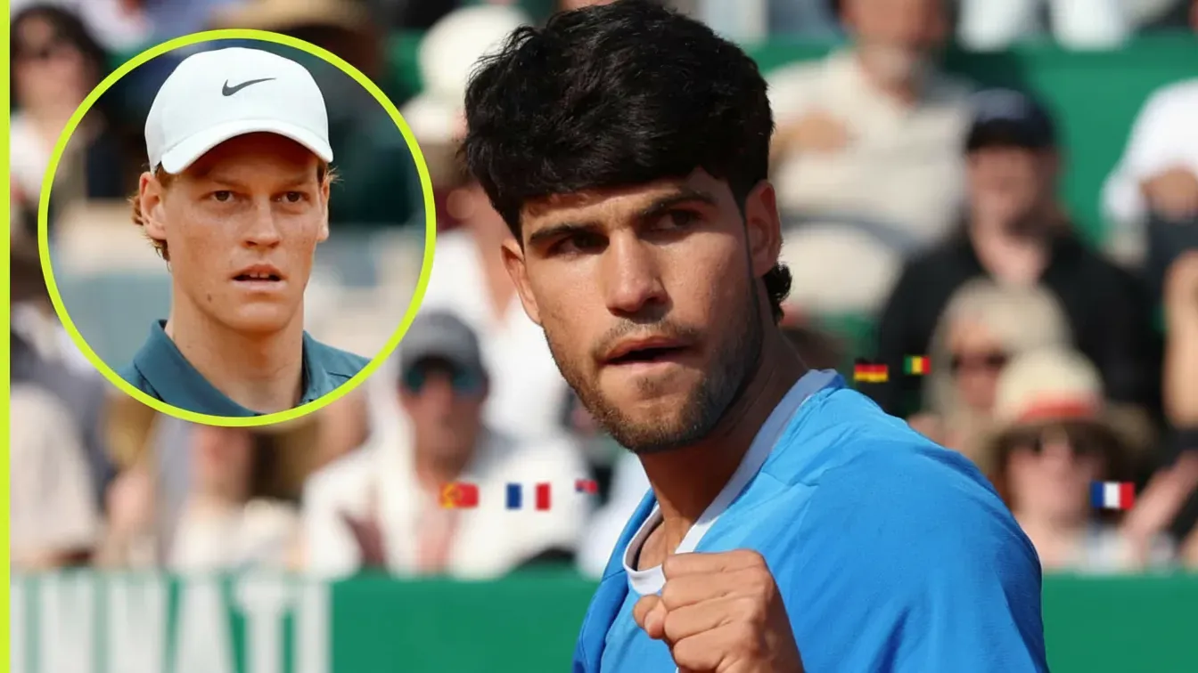 Gwiazdy masowo uciekają z prestiżowego turnieju. Na liście Alcaraz, Sinner i Djokovic