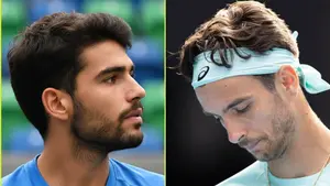 Gwiazdy masowo wycofują się z French Open. Na liście wielkie nazwiska i bolesne straty