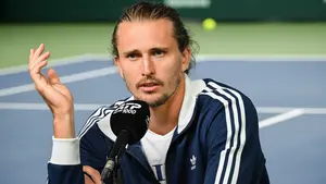 Gwiazdy masowo wycofują się z turniejów. Alexander Zverev wskazuje winnego i żąda zmian
