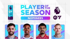 Gwiazdy Premier League walczą o prestiżową nagrodę. Ogłoszono nominacje za sezon 2025/26