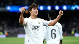 Gwiazdy Realu Madryt wygwizdane na Bernabeu. Bellingham uciszył trybuny, dramat Camavingi