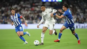 Gwiazdy Realu Madryt wygwizdane na Bernabeu. Kibice nie wybaczyli im klęski z Bayernem