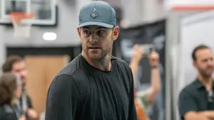 Gwiazdy tenisa grożą bojkotem Wielkich Szlemów. Andy Roddick nie gryzie się w język: Żenada
