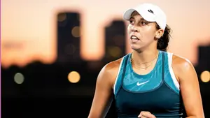 Gwiazdy tenisa grożą bojkotem Wielkiego Szlema. Madison Keys mówi o przełomowym porozumieniu