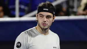 Gwiazdy tenisa mają dość. Taylor Fritz grzmi przed Indian Wells i żąda zmian w przepisach