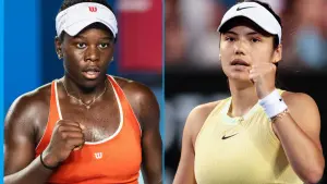 Gwiazdy tenisa zagrają w Strasburgu. Wielkie nazwisko poza rozstawieniem przed Roland Garros