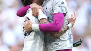 Gwiazdy Tottenhamu na wylocie. Roberto De Zerbi podjął kluczową decyzję