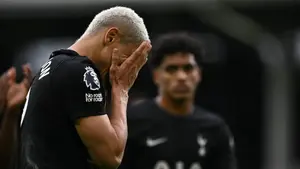 Gwiazdy Tottenhamu stracą fortunę. Specjalne klauzule w kontraktach