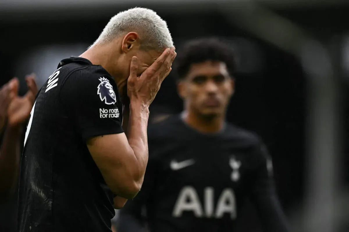 Gwiazdy Tottenhamu stracą fortunę. Specjalne klauzule w kontraktach