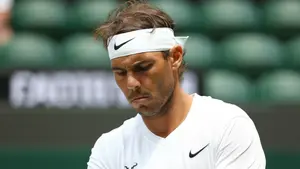 Gwiazdy uciekają z Londynu. Rafael Nadal ostrzegał przed tym od lat, teraz problem uderzył z dużą siłą